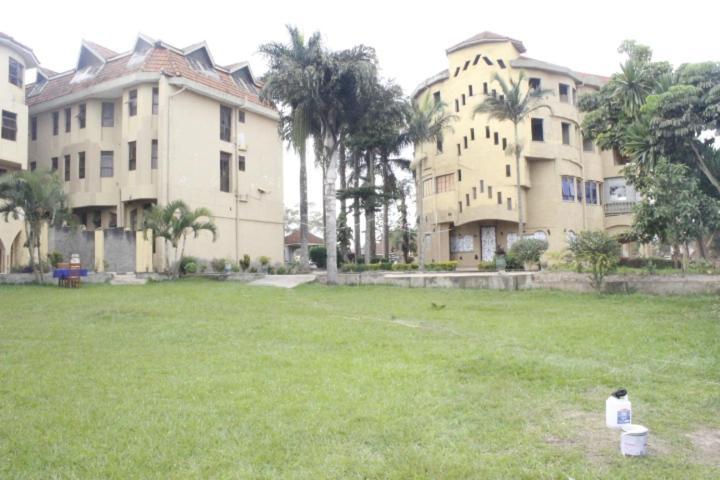 Rwizi View Hotel Mbarara Kültér fotó